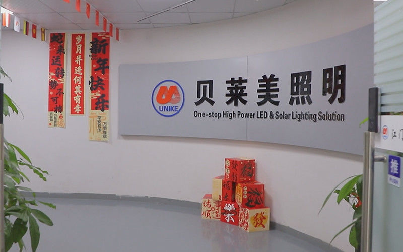 Κίνα Shenzhen UNIKE Technology Limited Προφίλ εταιρείας 