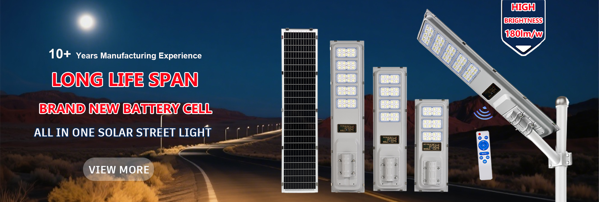 Ποιότητα Όλα σε ένα ηλιακό φώτα δρόμου εργοστάσιο