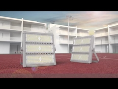 1200w SMD Αθλητικό Στάδιο LED Φωτισμός LED Φωτισμοί ποδοσφαίρου LED με ράβδο