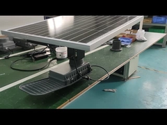 20w εμπορικά ηλιακά φώτα Ip65 οδικά έξυπνα ηλιακά φώτα