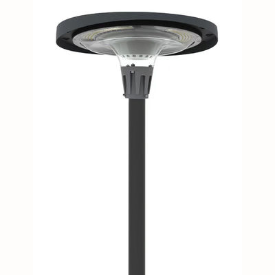 Rgb Ηλιακή ενέργεια Φώτα κήπου Αδιάβροχα διακόσμηση κήπου για δημόσιο μονοπάτι