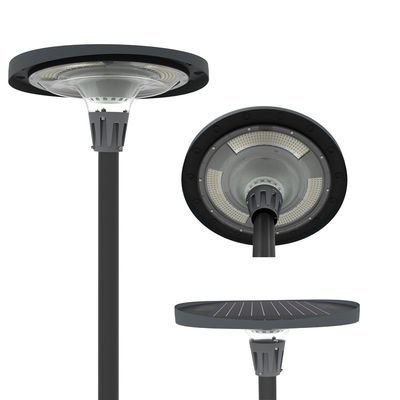 Waterproof 800w 1200w Led Garden Multicolor Rgb Solar Pathway Pillar Lights