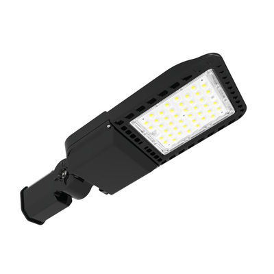CCT 6500K IP66 120w Ανεμπόδιστος φωτισμός χώρου στάθμευσης αυτοκινήτων για ευέλικτες επιλογές τοποθέτησης