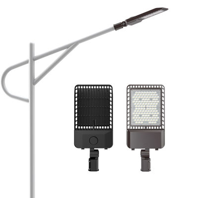 80w 100w 120w 150w Watt 200w 250w 300w Led Street Garden Light Smart Led Light Όλα σε ένα