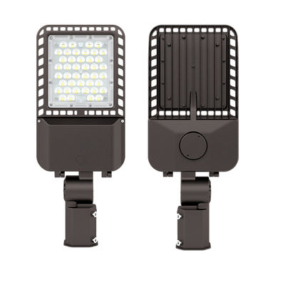 Ip66 Εξωτερικό φως LED δρόμου Αδιάβροχο 60w 150w Αλουμινίου