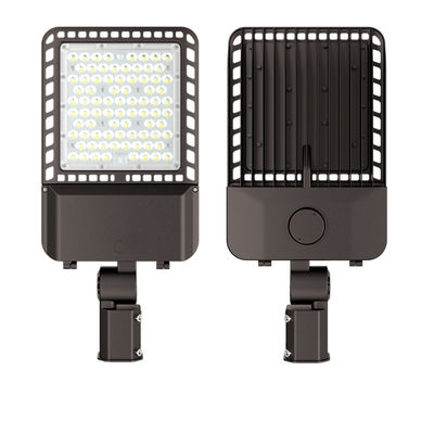 Εξωτερικό Led Street Lamp 60w 80w 90 Watt Led Street Light Αλουμίνιο Σώμα