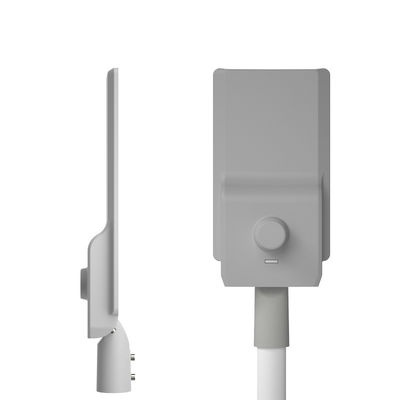 155lm/W IP66 LED Street Light With Lumileds Smd 3030 Πηγή φωτός