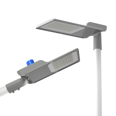 Ενσωματωμένο έξυπνο LED φως δρόμου κήπου 75 Watt LED φως δρόμου πολυλειτουργικό