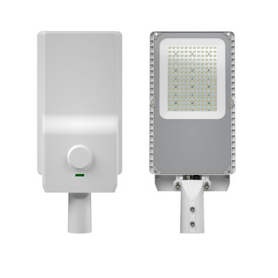 Ip65 Smd LED Highway Street Light με πεταμένο αλουμίνιο 50w 75w 100w 150w