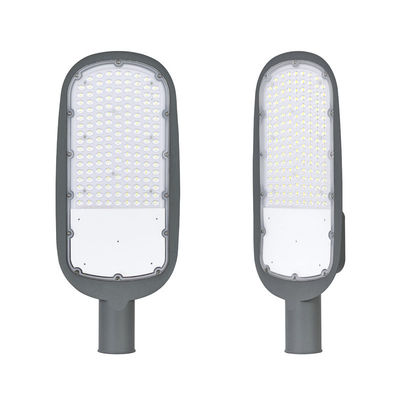 Προστασία από καιρικές συνθήκες 200w Led Street Light Ip65 Φωτοκύτταρα Διαλογισμός προαιρετικός