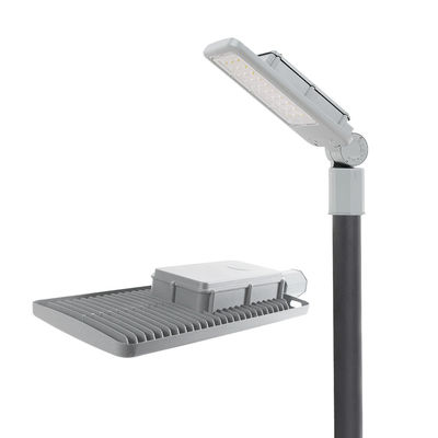 IP65 Φώτα οδικών οδών LED 150w AC100~277V 50/60HZ 6250lm-25000lm Φώτα