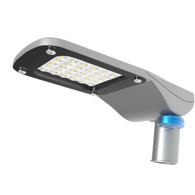 155LM/W Led Road Street Light 50 Watt Led Street Light Ράδα αισθητήρα προαιρετικό