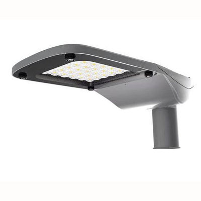 120watt LED έξυπνο φως δρόμου με IP65 αισθητήρα ραντάρ Επιλογές 155lm / W