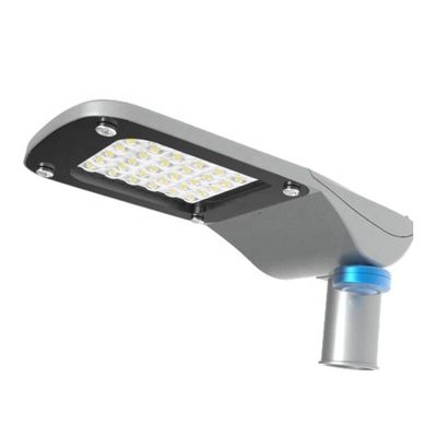 50w Pole Mounted Street Light SMD 3030 LED Δρόμος Δρόμος Φως 2700-6500K