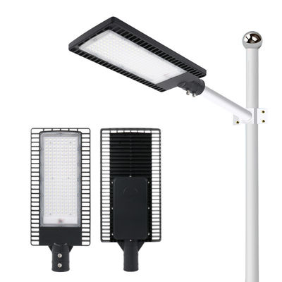 2700-6500K Smart City Street Light 60w Για βιώσιμες λύσεις φωτισμού