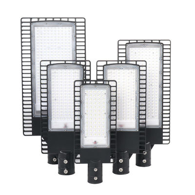10400lm Led Garden Street Light 30w 60w 80w 100w 150w 200w έξυπνο οδικό φωτισμό