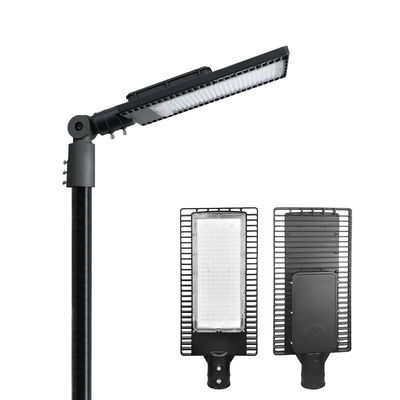 30-200w Ρυθμίσιμο LED Street Light Αδιάβροχο Ip65 Αντίσταση στη διάβρωση