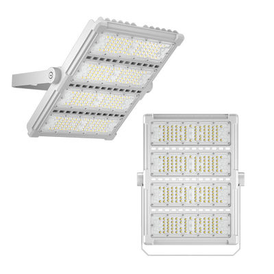 160lm/W LED φωτισμός πλημμύρας Ποδοσφαιρικό γήπεδο