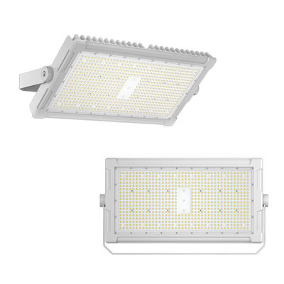 Μονάδα 600 Watt Led Flood Light Ip65 Die Cast Aluminum με Anti UV PC Lens