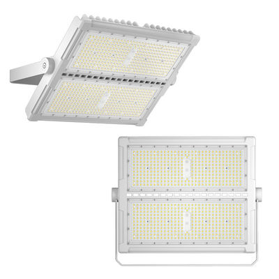 Αντιφως 400w 500w 600w 750w LED φώτα πλημμύρας σταδίου με ράβδο 2835/3030 SMD λαμπτήρα chip