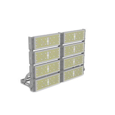 IP65 Φωτισμός LED υψηλού μαστού 200w 400w 600w 800w 1000w 1200w 1600w