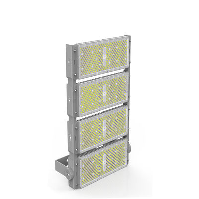 800w High Mast Led Street Light Φωτισμός για το γήπεδο Badminton IP65