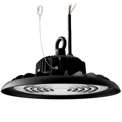 100w Led Ufo High Bay Light Fixture 150w 200w 250w 300w Μεγάλη ισχύς