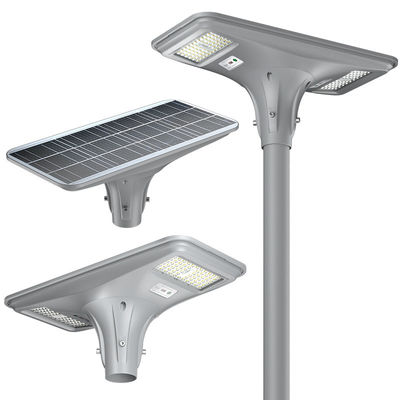 200W 3.2V εξωτερικό γκαζόν Ηλιακά φώτα κήπου Ηλιακά LED Φώτα μπόλαρντ τηλεχειριστήριο