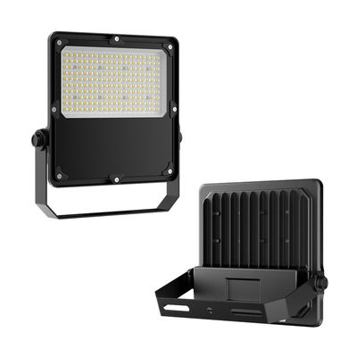 Μεταφορτώσιμο Slim Smd 2835 100W LED φωτισμός πλημμύρας Εξωτερικά αλουμινένια συσσωρευτικά