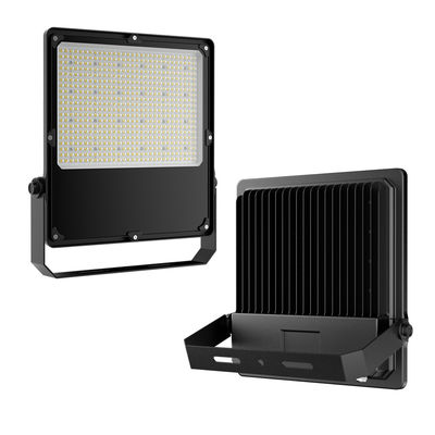 Υψηλής Απόδοσης 300w LED Φωτός Πλημμύρας για το γήπεδο Badminton Γήπεδο βόλεϊ