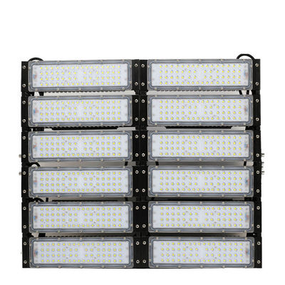 Βιομηχανικό φως LED 600W φως σήραγγας LED 81000~84000lm