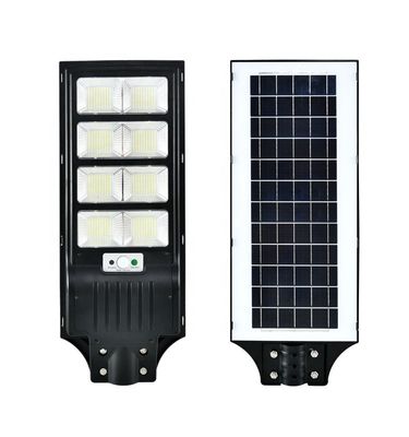720pcs 2835SMD LED Ηλιακό φως δρόμου Ip65 Εξωτερικό 400w 500w 600w Λευκό