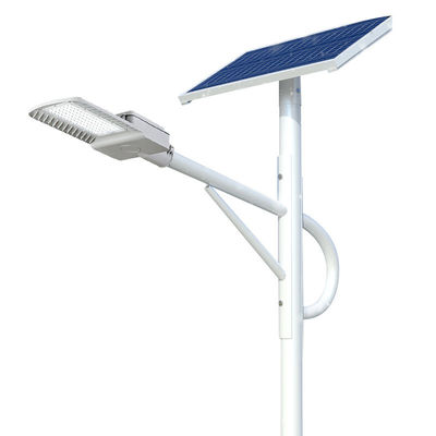 400w Ip65 Αδιάβροχο Δρόμο Ηλιακό Φως Δρόμου Απομακρυσμένο Ελέγχος Ηλιακό Φως Δρόμου