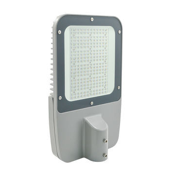 Αλουμινίου αισθητήρα κίνησης LED Street Light 300w 6 Μονάδες Αδιάβροχο