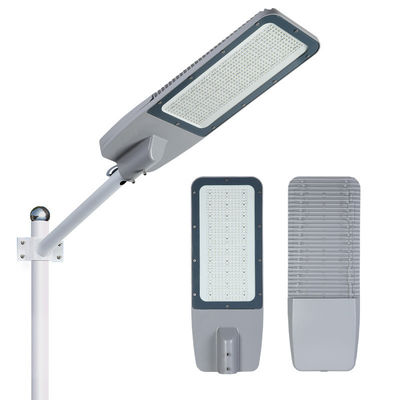 Υδροσταθεροποίηση 220v LED Street Light Smd 18000lm Αλουμίνιο φωτιστικά