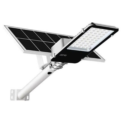 LED Ηλιακή ενέργεια Street Light 50w 100w 200w 300w 500 Watt Ηλιακό Street Light Απομακρυσμένο