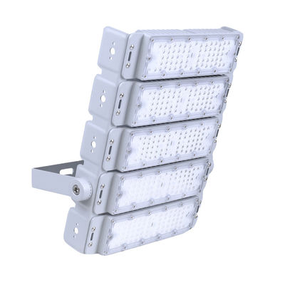 Υψηλή φωτεινή ροή 3030SMD LED 250 Watt Φως πλημμύρας εξωτερικό 32500lm