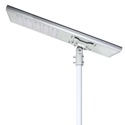 3030smd Led Chips λειτουργία εκτός δικτύου Ηλιακά φώτα δρόμου με αισθητήρα φωτός