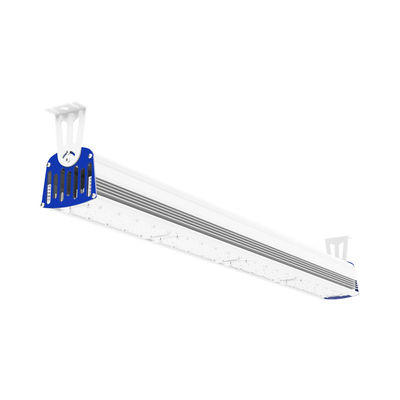 Επαγγελματικό βιομηχανικό LED Linear High Bay Light με καλή απόδοση διάσπασης θερμότητας