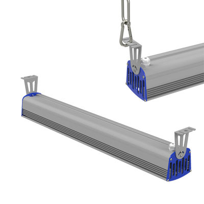 Intelligent Control High Bay Lights IP65 Waterproof Features
