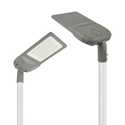 Ip65 Διορισμός LED Street Light Αδιάβροχος αισθητήρας ραντάρ Προαιρετικό