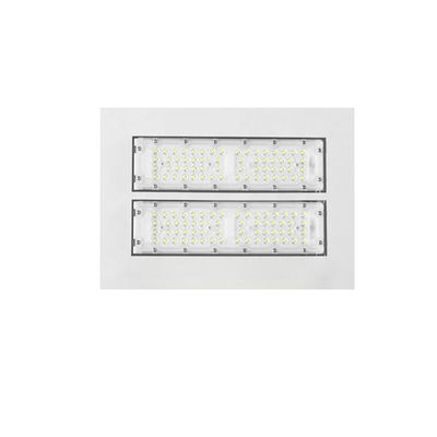 50w 100w 150w 200w Φώτα LED σταθμών βενζίνης