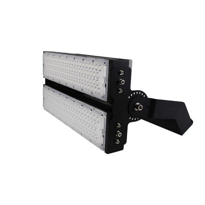 IP65 LED Stadium Light Die Casting Aluminum με 192pcs LED Ποσότητα εξωτερικό προβολέα