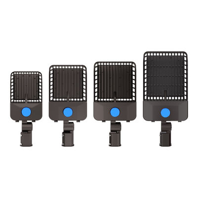 Ενεργειακά Αποδοτικά Φωτιστικά Δρόμου LED με Φωτεινή Απόδοση 170LM/W ±10% και Βαθμό Προστασίας IP66