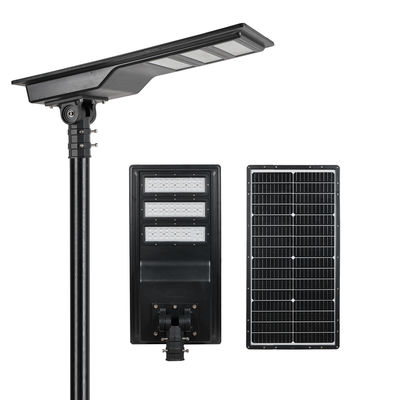 Ηλιακό LED Streetlight 100w 150w 200w 300w Λεωφόρο Street Lighting
