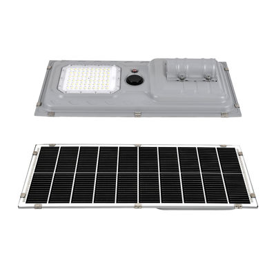 Αισθητήρας κίνησης All-in-One Solar Street Garden Lamp και τηλεχειριστήριο για εξωτερικούς χώρους