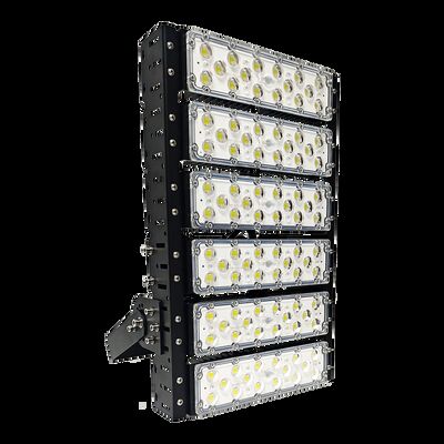 Εξωτερικό LED Προβολέας Υψηλού Ιστού 7070 SMD LED Chips Φωτισμός Πλημμύρας