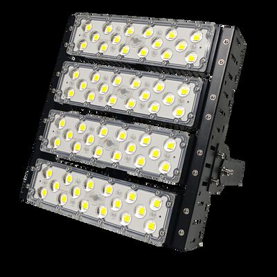 Φωτιστικό πλημμύρας LED 50w-800w Ip65 Αδιάβροχο με ρυθμιζόμενο βραχίονα