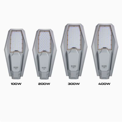 Ηλιακό πίνακα τροφοδοτούμενο LED Street Light Αδιάβροχο Ip65 Εξωτερικό φωτισμό Streetlight